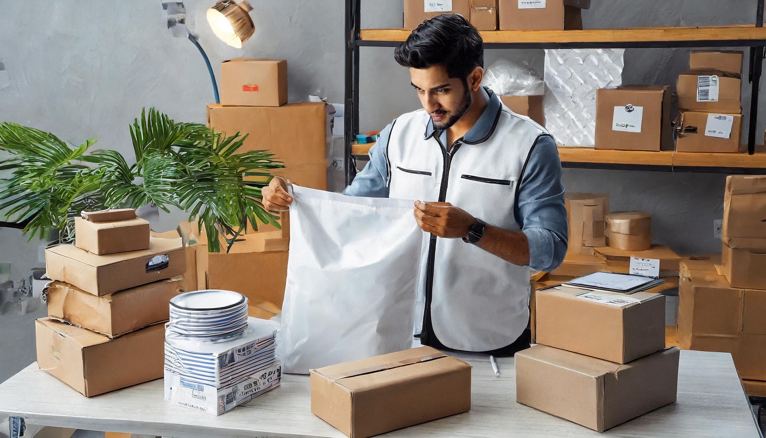 Smart Packaging for Modern Businesses: Why the Right Packaging Matters More Than Ever