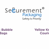The Advantages of Kraft Paper Bubble Courier Bags for Shipping !