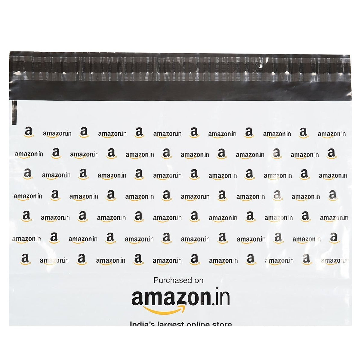 Buy Amazon Branded Packaging: High-Quality Materials for Safe and ...