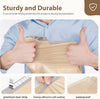 Compostable Eco Friendly Courier Packing Bags, Made from Starch-Based Polymers with Permanent Seal