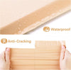 Compostable Eco Friendly Courier Packing Bags, Made from Starch-Based Polymers with Permanent Seal