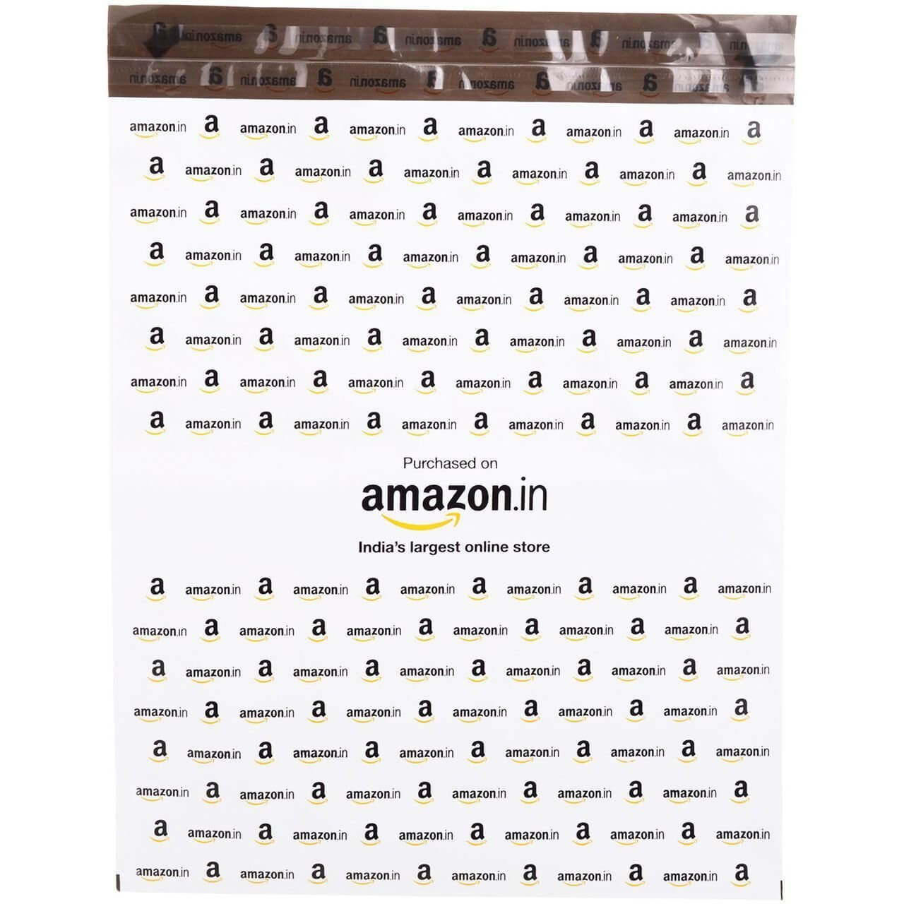 Buy Amazon Printed Non-Pod Courier Bags At Securement Packaging ...