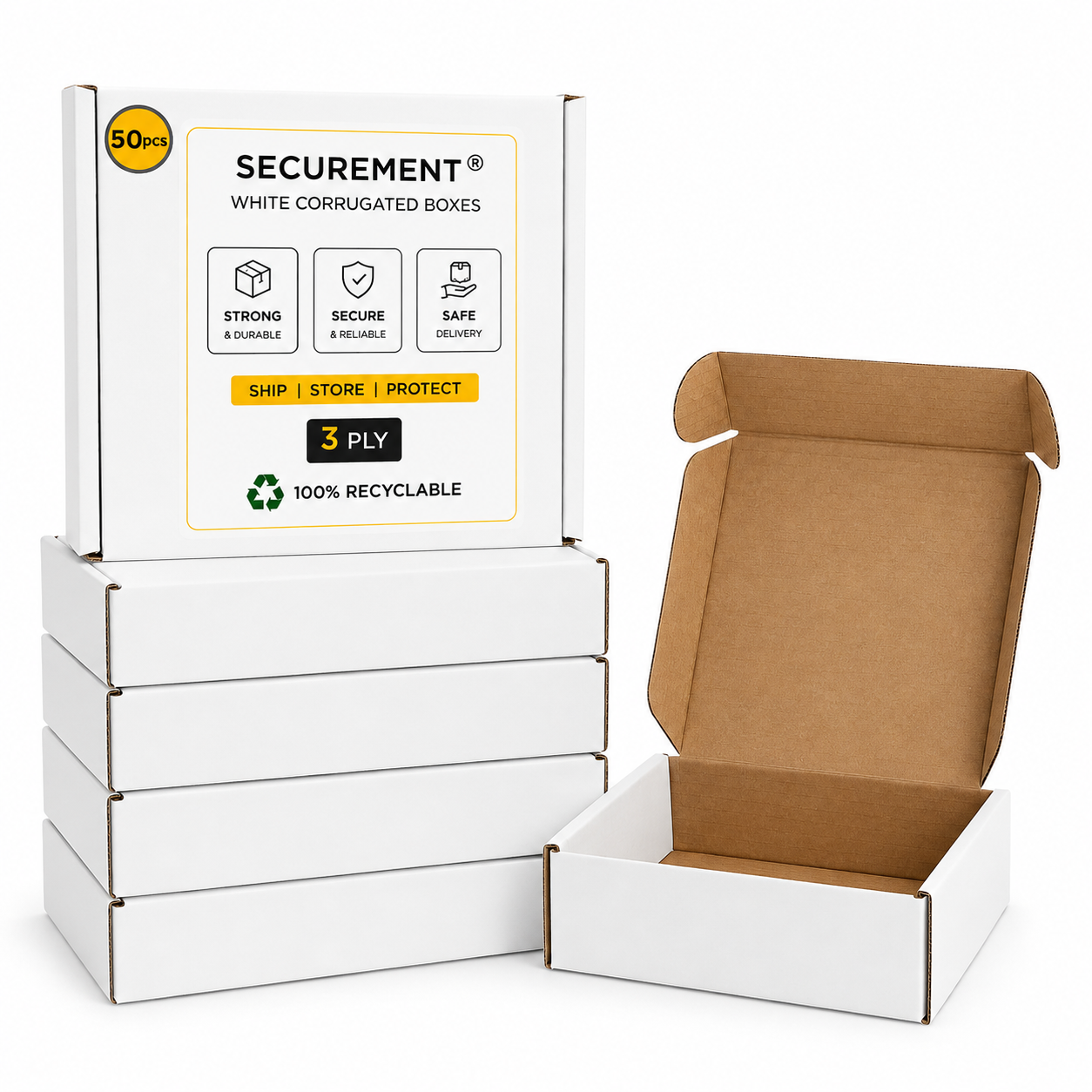 White Boxes