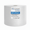 Bubble Wrap Roll - Small Air Bubbles, Non-Scratching Protective Packaging Material Small Air Bubbles, Non-Scratching Protective Packaging Material(40 GSM)