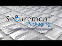 courier covers for packing no pod (60 Microns) | Securement ...
