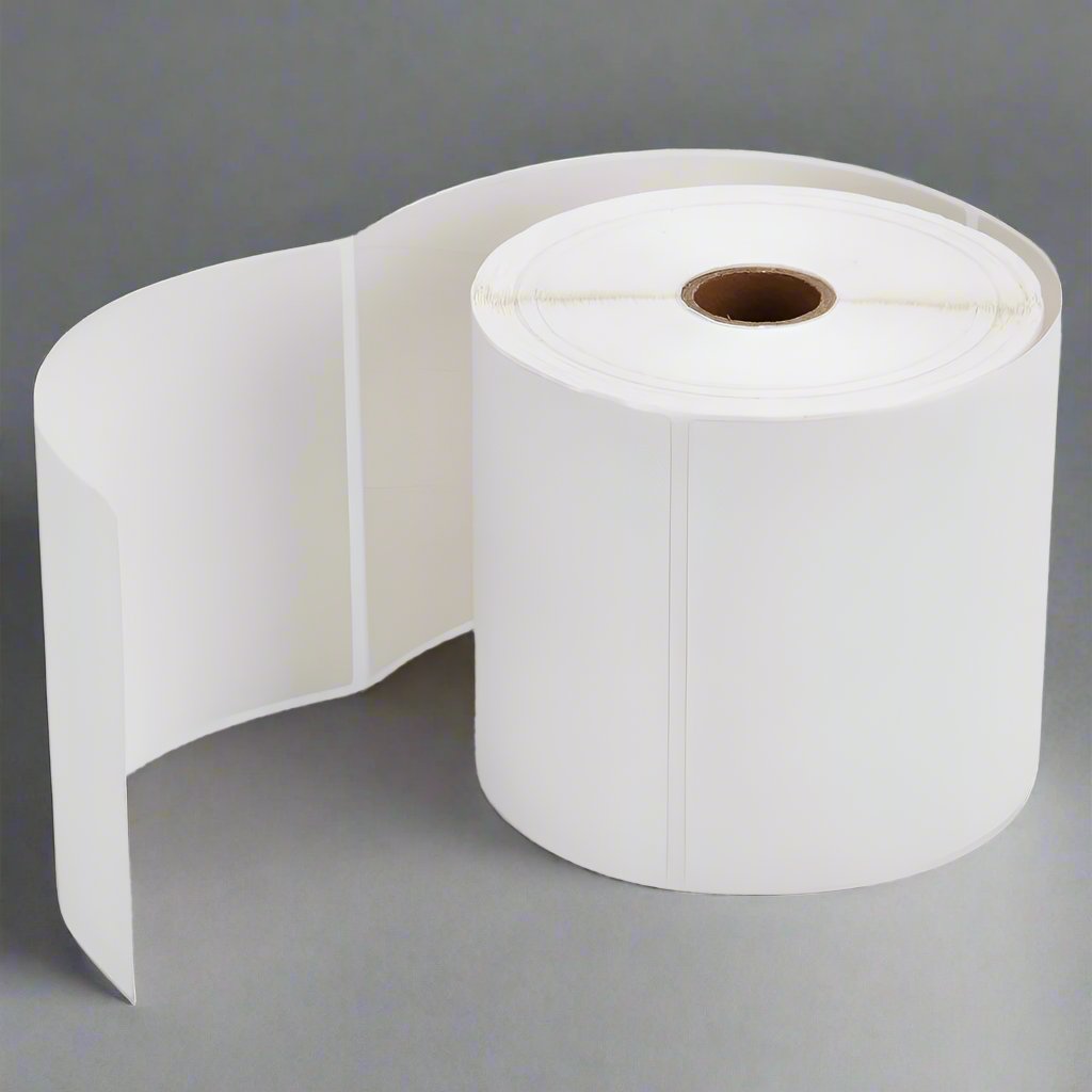 Direct Thermal Shipping Labels Rolls - Ecommerce Packaging – Securement ...
