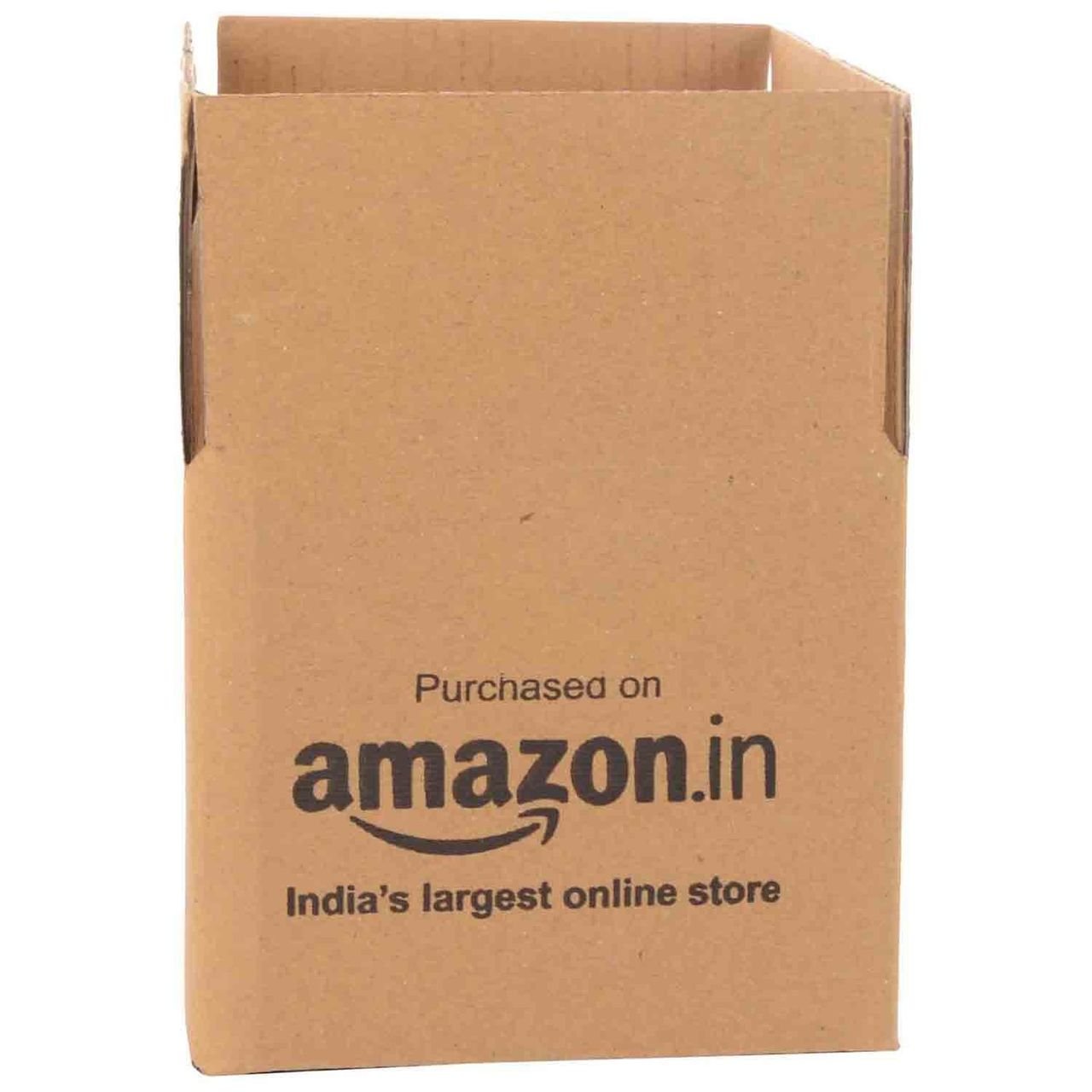 Amazon branded corrugated boxes - 3 Ply (150 GSM) – Securement ...