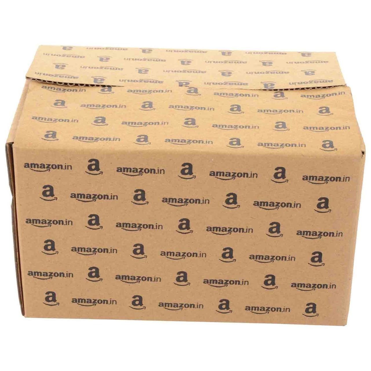 Amazon branded corrugated boxes - 3 Ply (150 GSM) – Securement ...