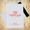 Custom Printed Courier Bags With POD Jacket (Print Your Design) - Premium 60 Microns Thickness Courier Bags