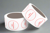 Custom Printed Tapes - 65 Mtr Length Roll (Your Logo Printed)